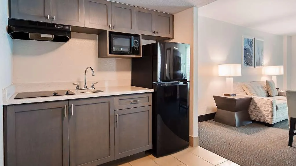 Best Western Plus Daytona Inn Seabreeze Daytona Beach