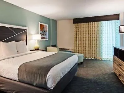 Best Western Plus Daytona Inn Seabreeze Daytona Beach Hotell
