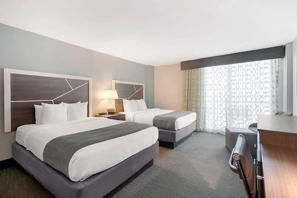 Best Western Plus Daytona Inn Seabreeze Daytona Beach