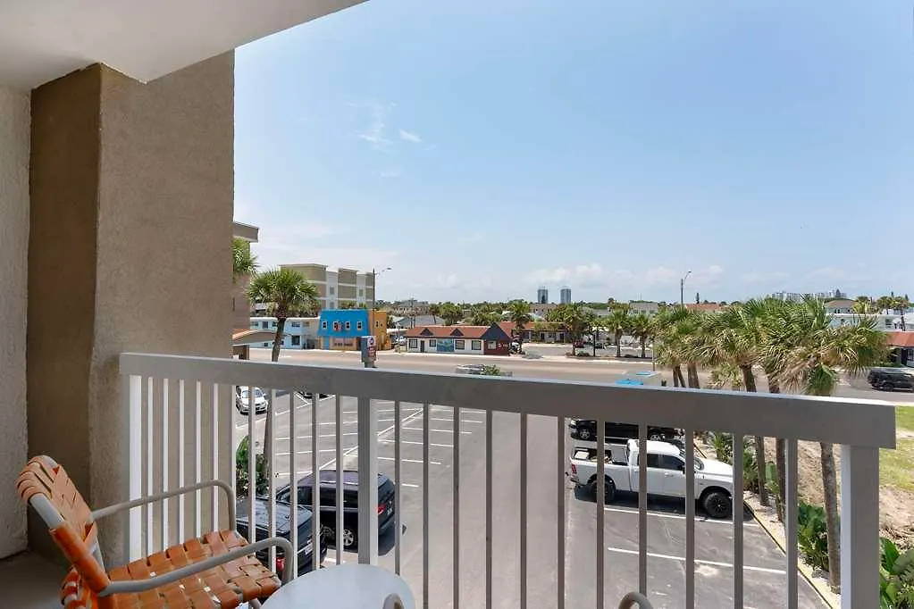 Best Western Plus Daytona Inn Seabreeze Daytona Beach