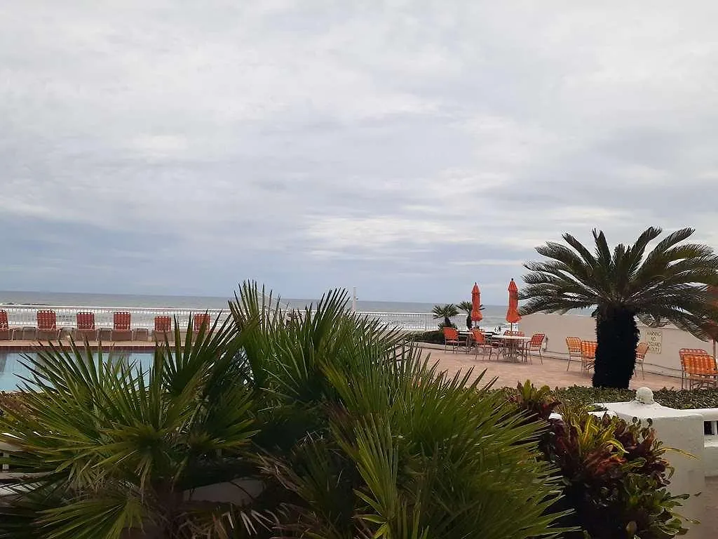 *** Hotell Best Western Plus Daytona Inn Seabreeze Daytona Beach USA