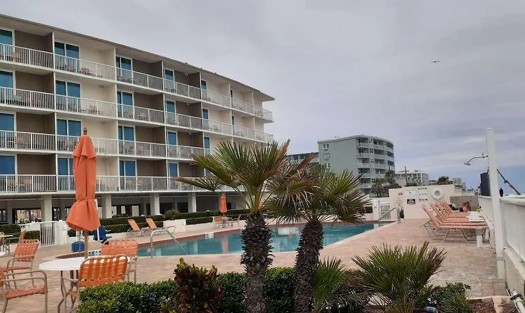 Best Western Plus Daytona Inn Seabreeze Daytona Beach 3*,