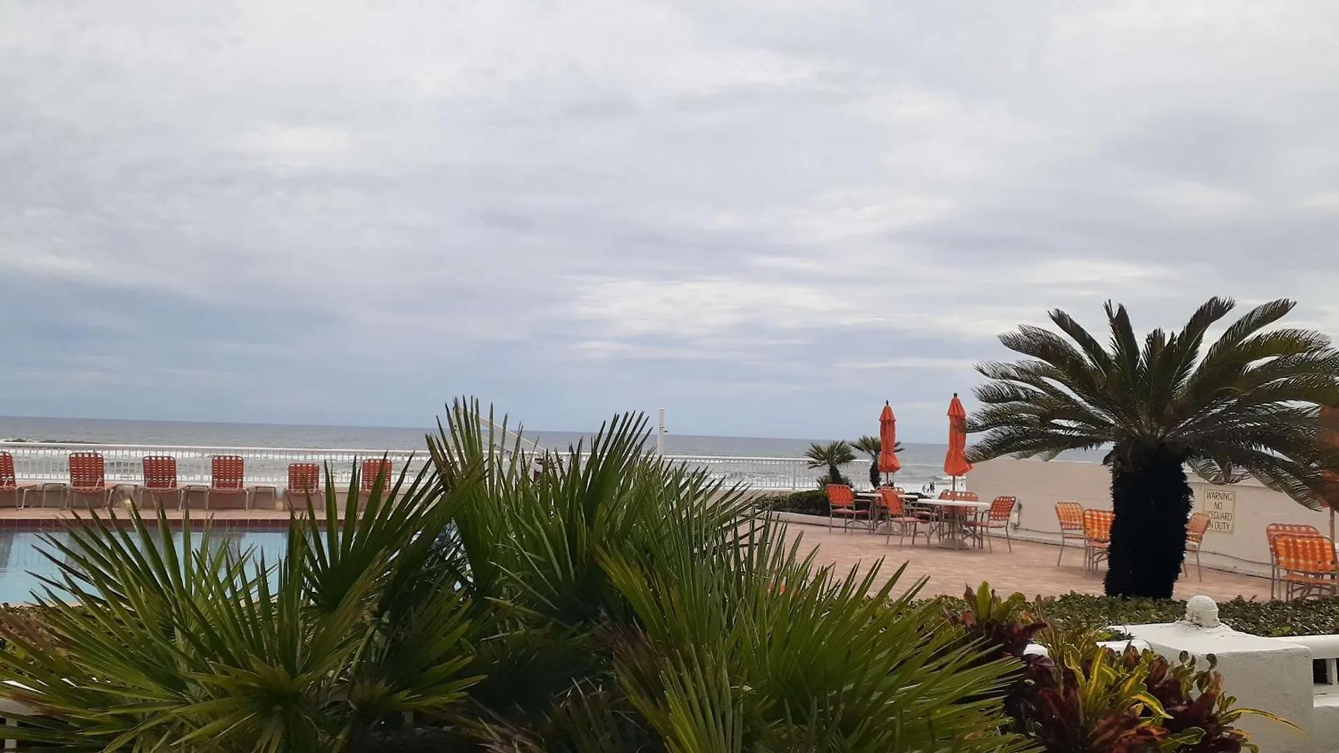 *** Hotell Best Western Plus Daytona Inn Seabreeze Daytona Beach USA