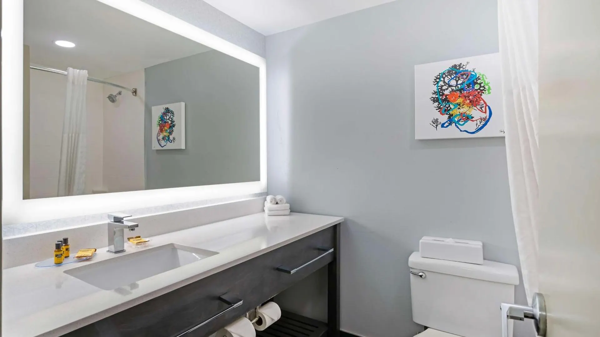 Best Western Plus Daytona Inn Seabreeze Daytona Beach 3*,  USA