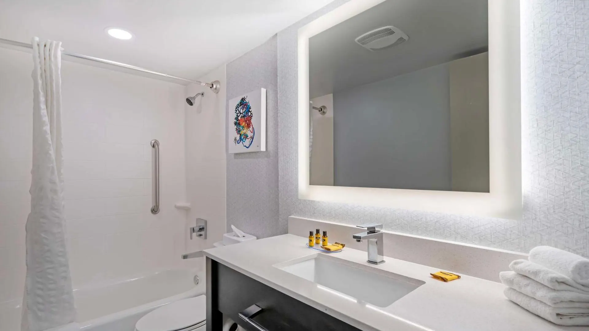 Hotell Best Western Plus Daytona Inn Seabreeze Daytona Beach