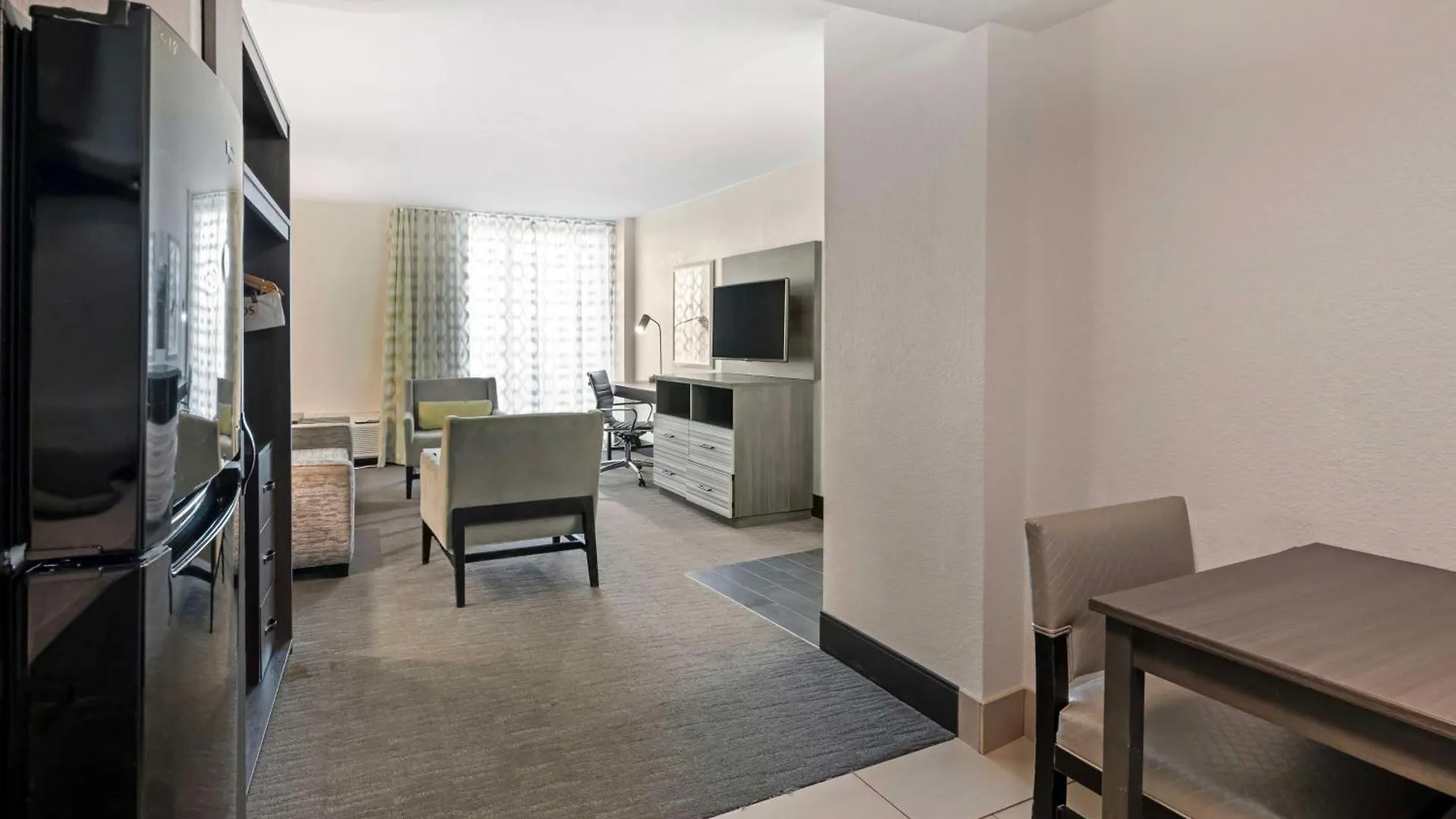 Best Western Plus Daytona Inn Seabreeze Daytona Beach Hotell