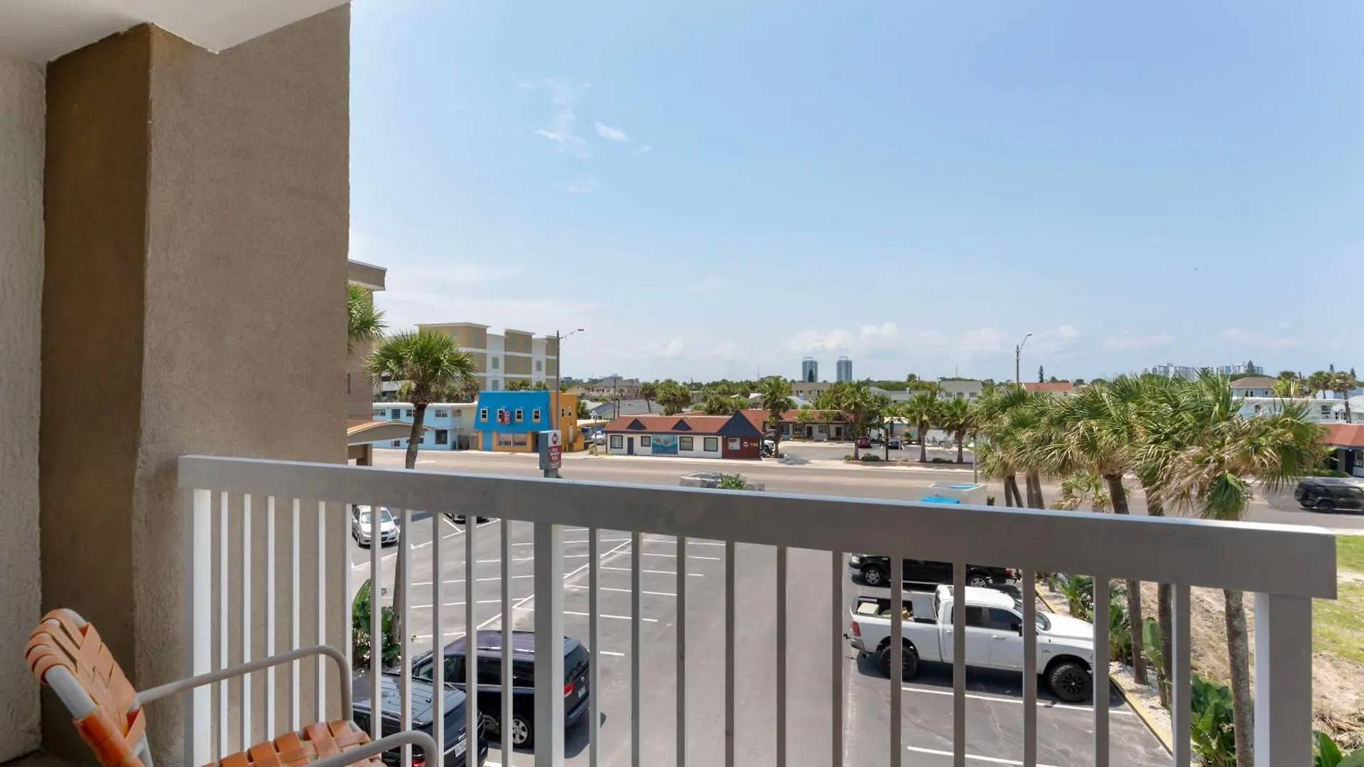 Best Western Plus Daytona Inn Seabreeze Daytona Beach 3*,