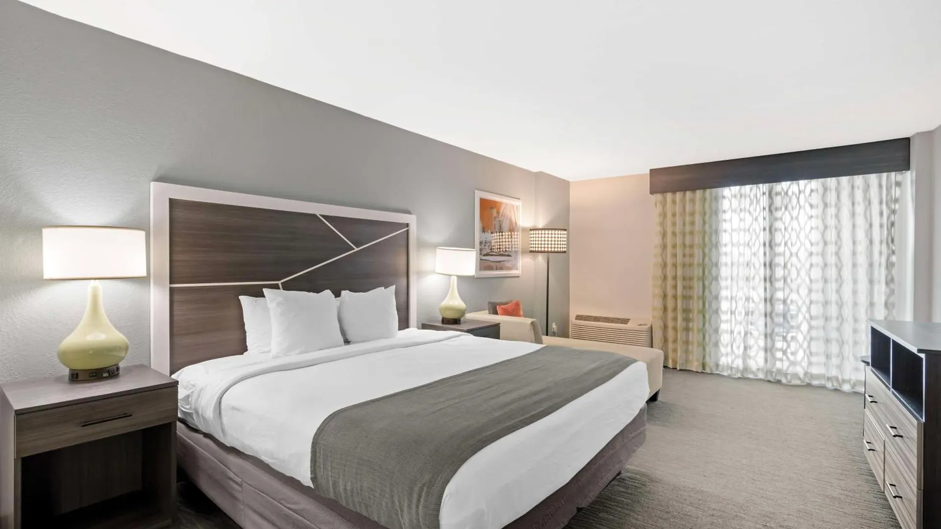 Best Western Plus Daytona Inn Seabreeze Daytona Beach