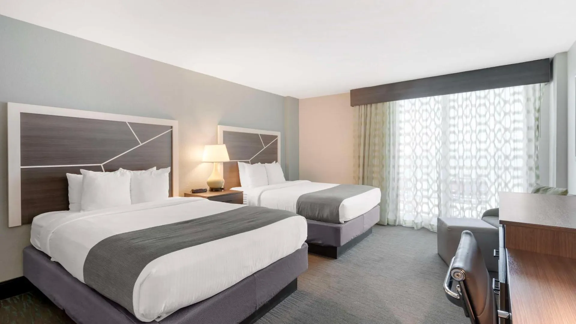 Best Western Plus Daytona Inn Seabreeze Daytona Beach