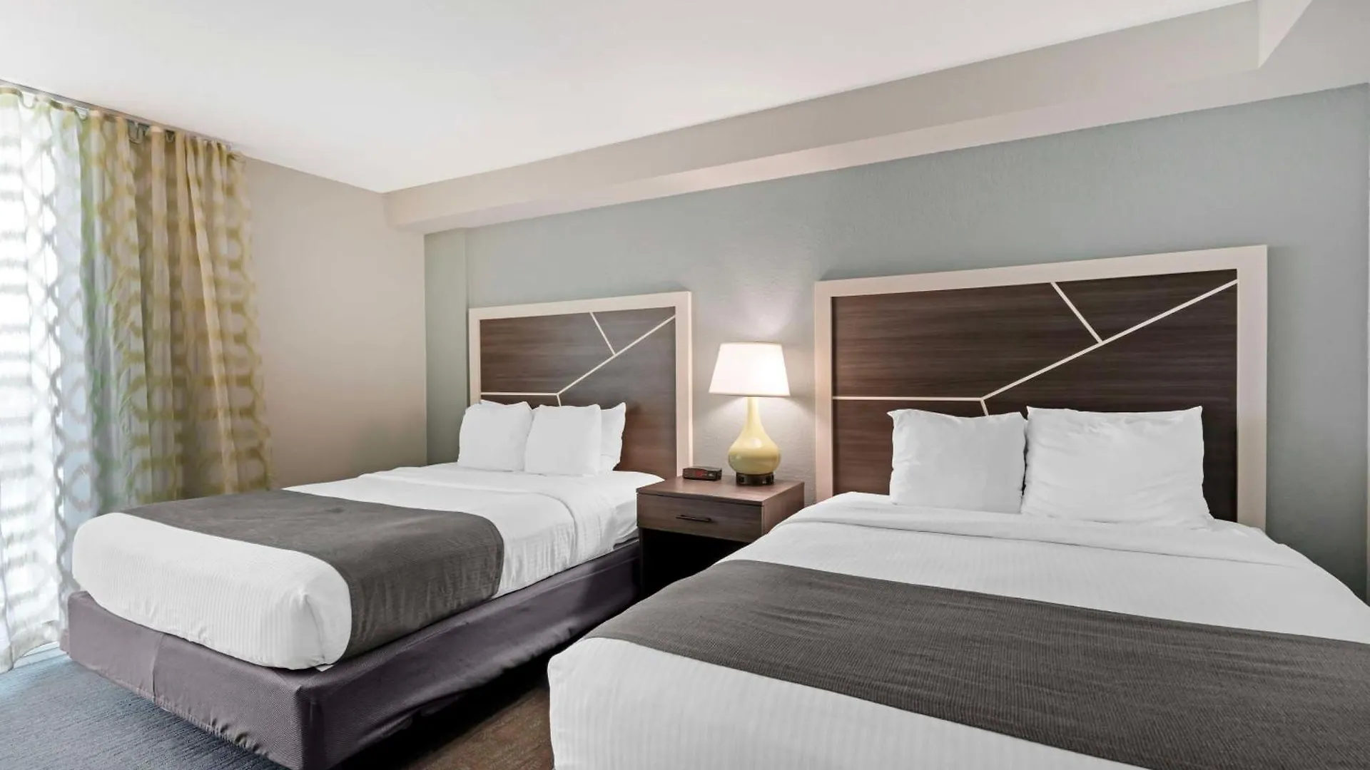 Best Western Plus Daytona Inn Seabreeze Daytona Beach Hotell