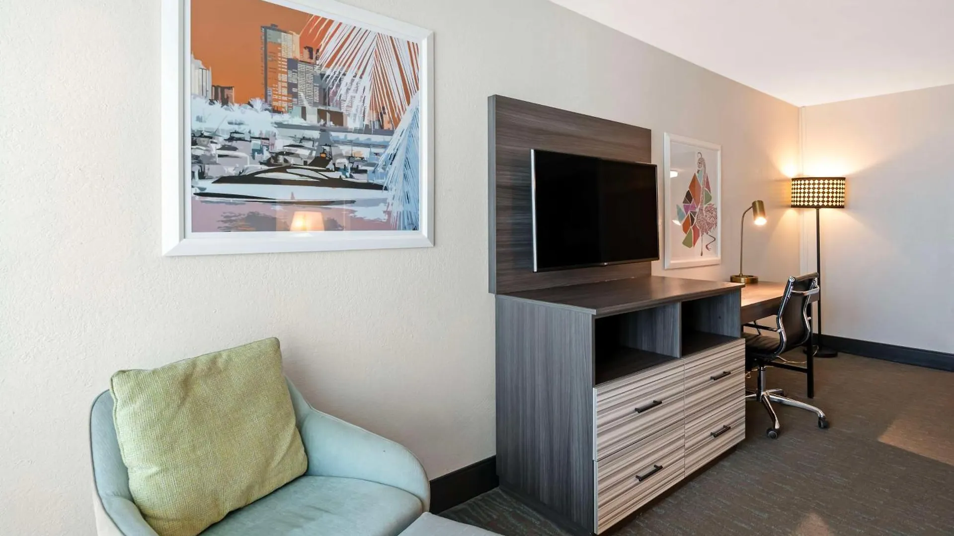 Best Western Plus Daytona Inn Seabreeze Daytona Beach