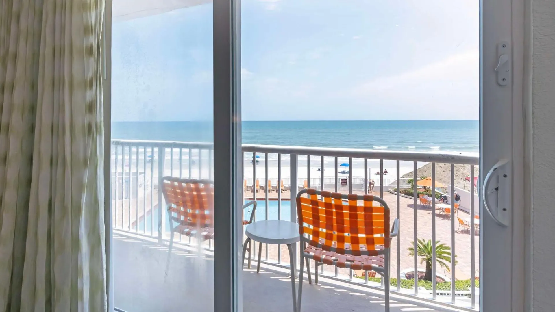 Best Western Plus Daytona Inn Seabreeze Daytona Beach USA