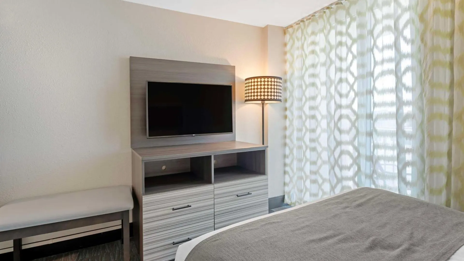 Best Western Plus Daytona Inn Seabreeze Daytona Beach