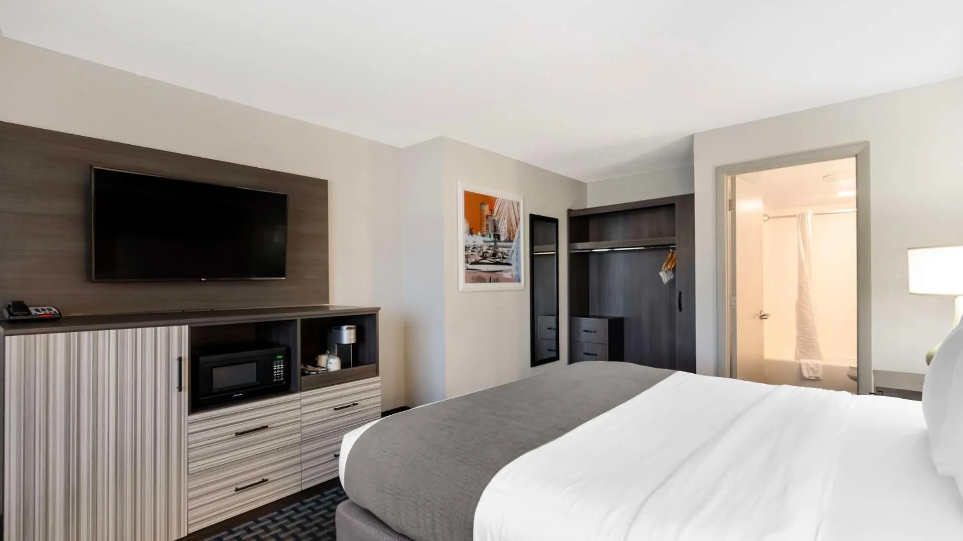 Best Western Plus Daytona Inn Seabreeze Daytona Beach USA