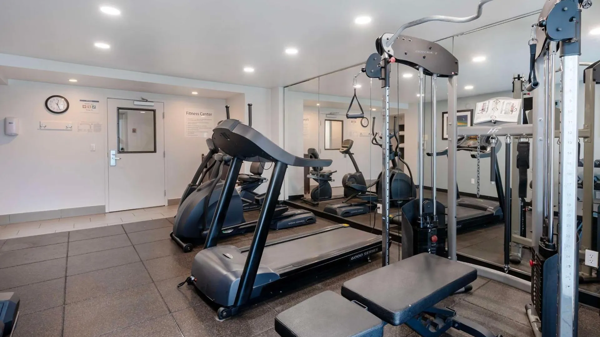 *** Hotell Best Western Plus Daytona Inn Seabreeze Daytona Beach USA