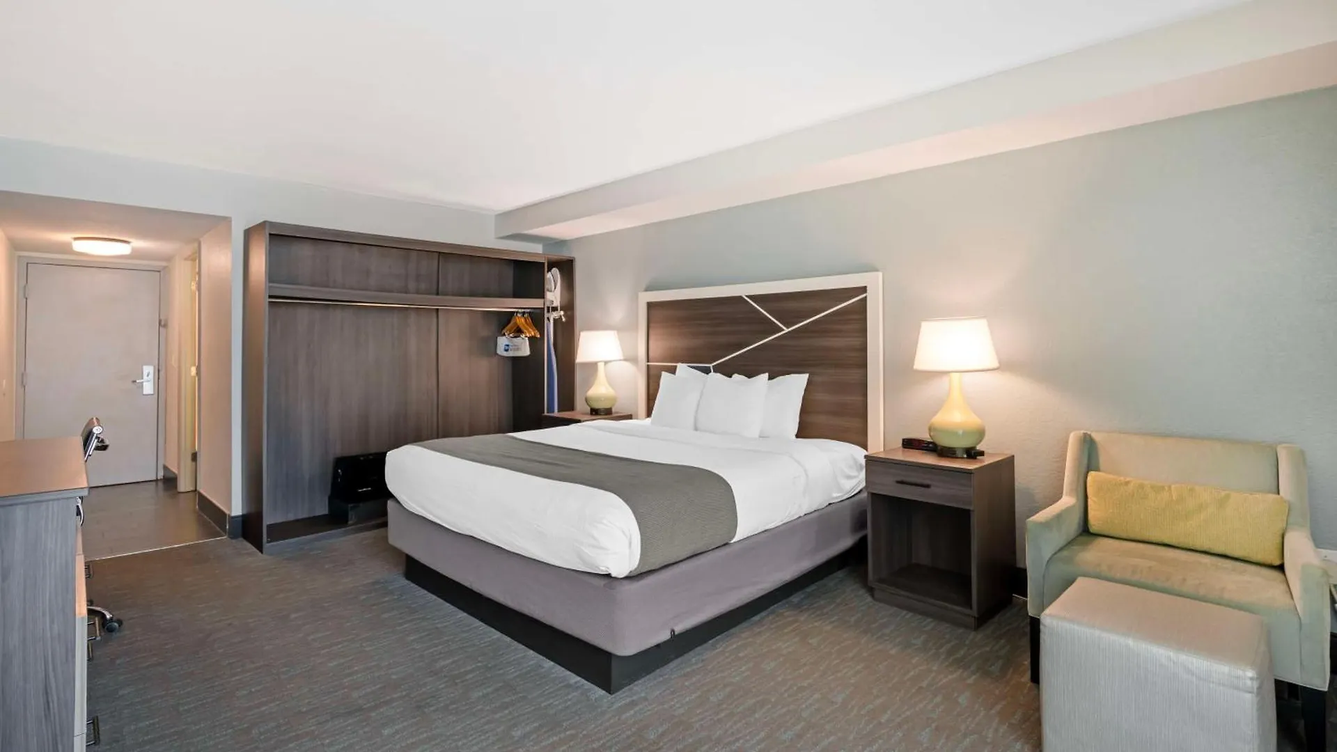 Best Western Plus Daytona Inn Seabreeze Daytona Beach