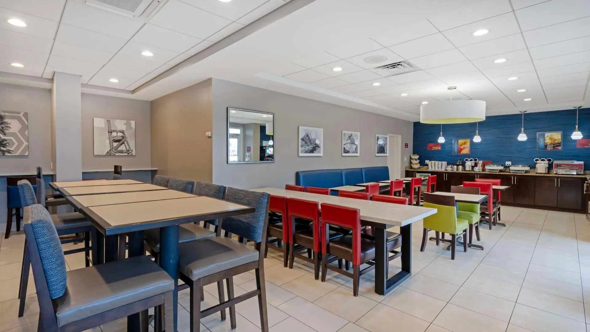 Hotell Best Western Plus Daytona Inn Seabreeze Daytona Beach