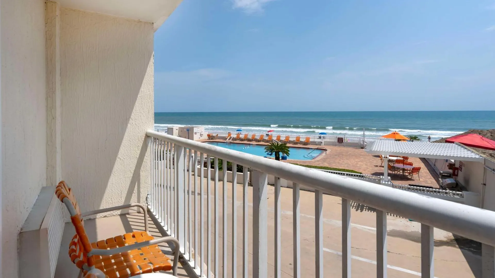 Best Western Plus Daytona Inn Seabreeze Daytona Beach 3*,