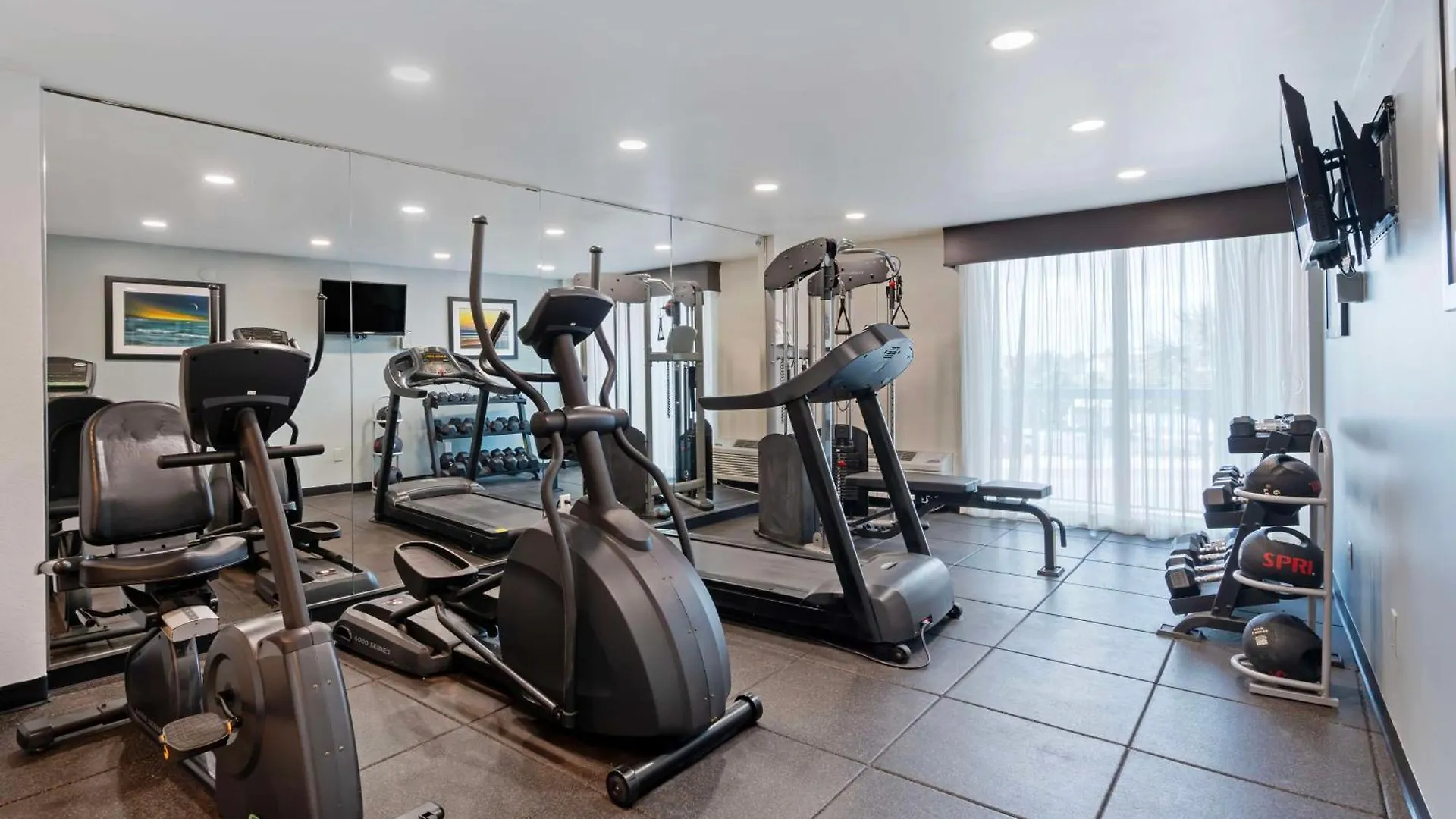 Best Western Plus Daytona Inn Seabreeze Daytona Beach USA