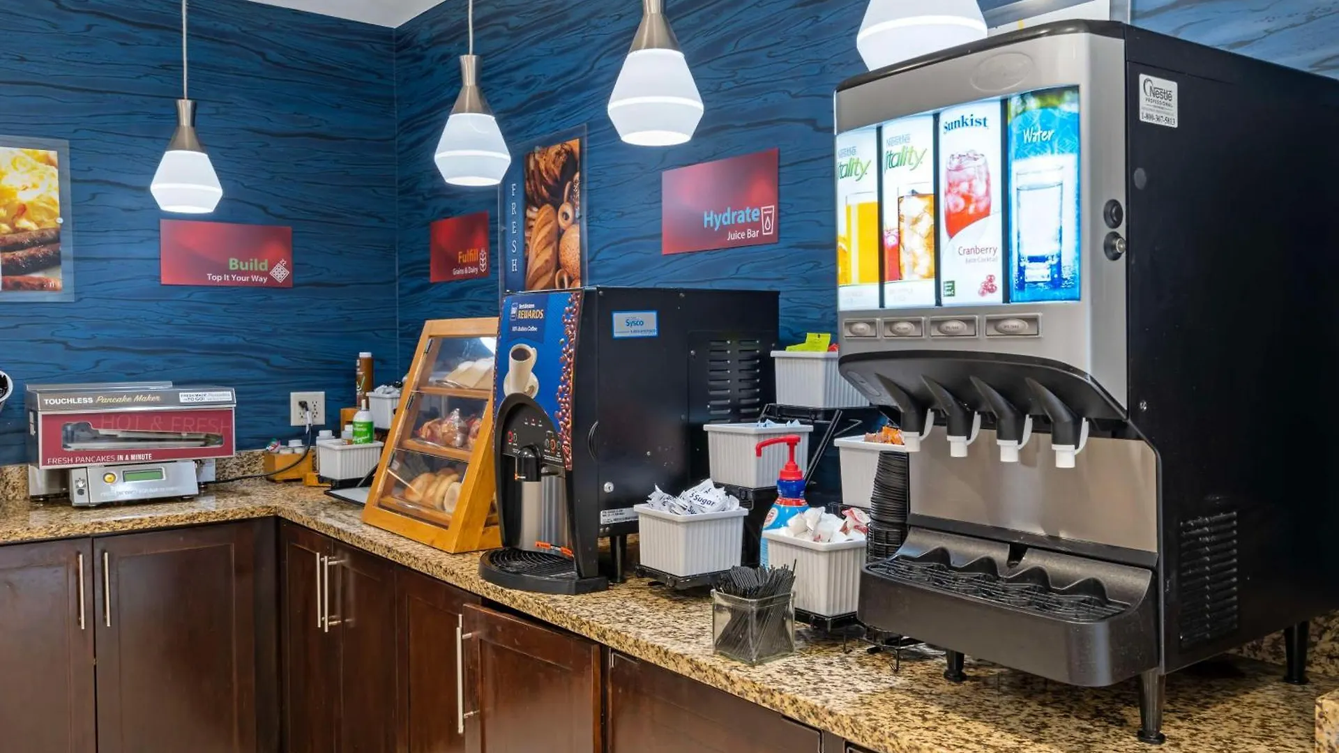 Best Western Plus Daytona Inn Seabreeze Daytona Beach 3*,  USA