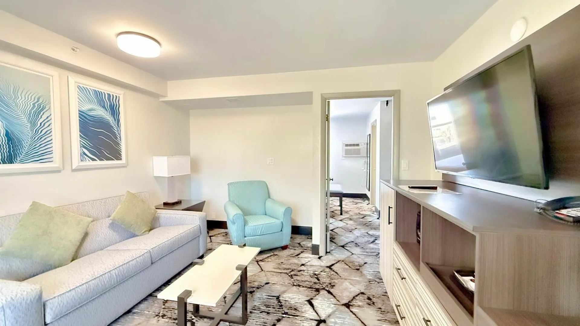 Best Western Plus Daytona Inn Seabreeze Daytona Beach 3*,  USA