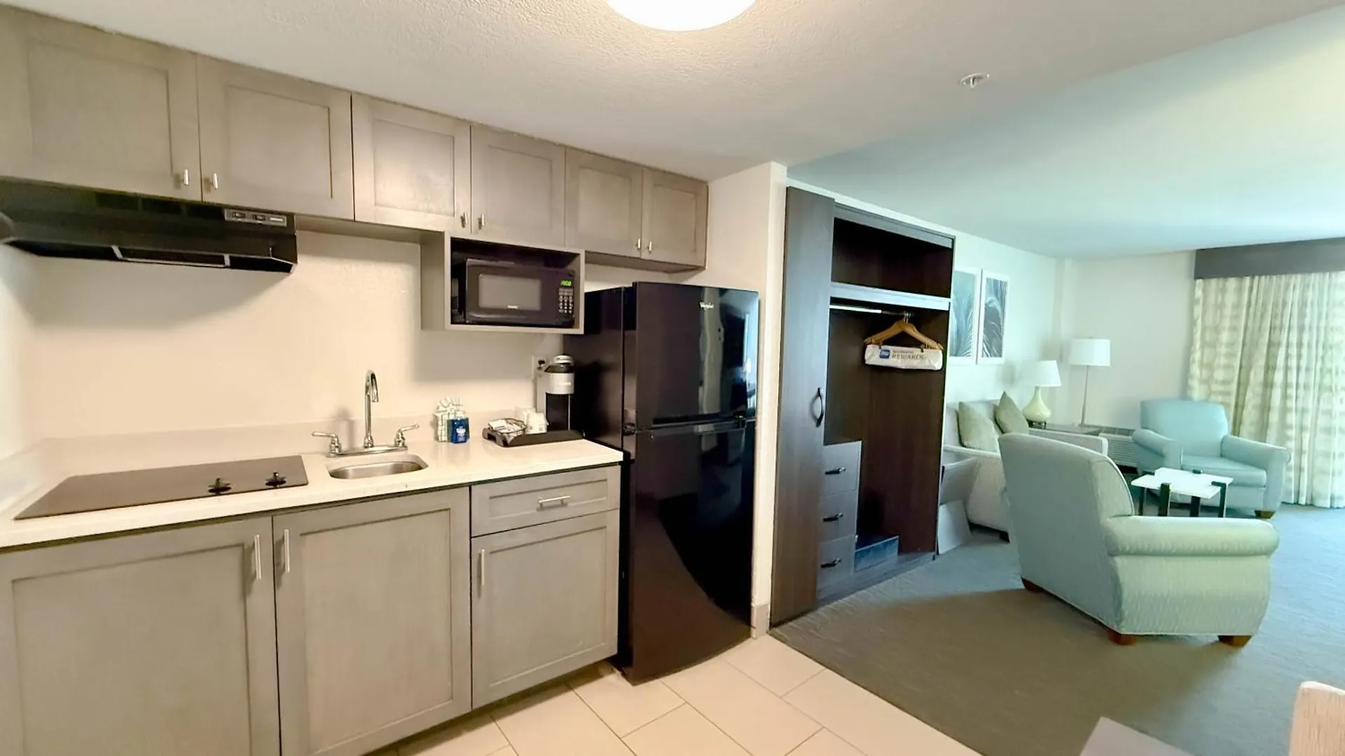 Best Western Plus Daytona Inn Seabreeze Daytona Beach 3*,
