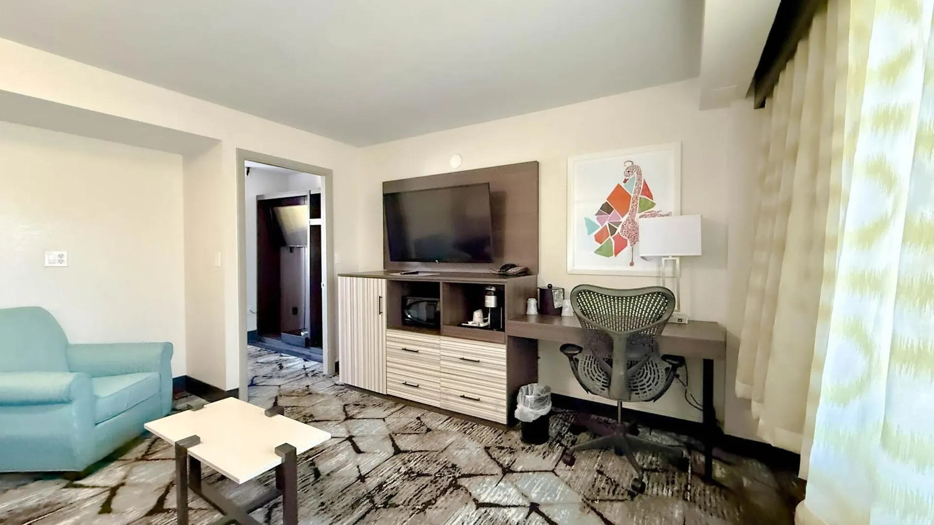 Best Western Plus Daytona Inn Seabreeze Daytona Beach