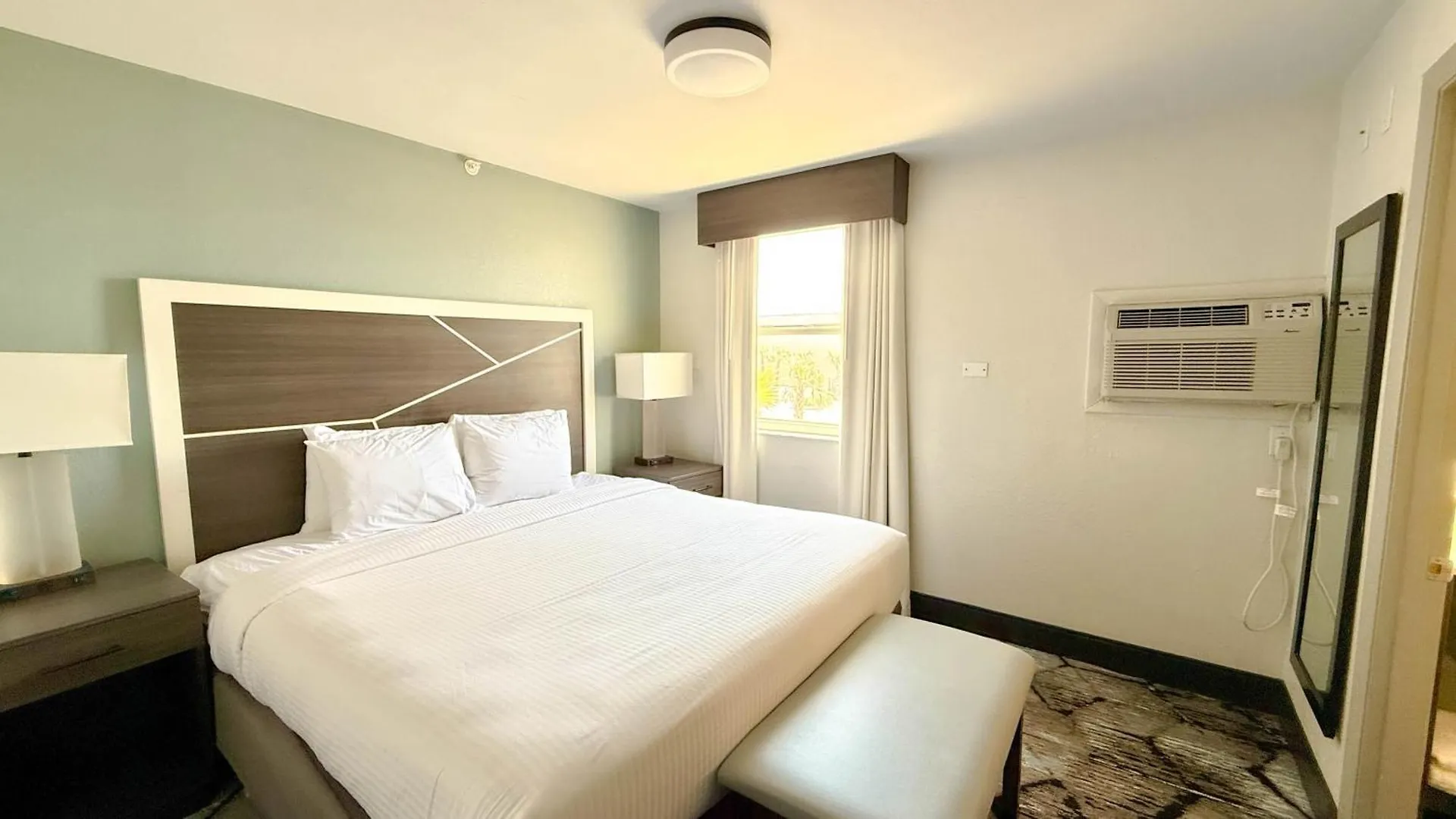 Hotell Best Western Plus Daytona Inn Seabreeze Daytona Beach