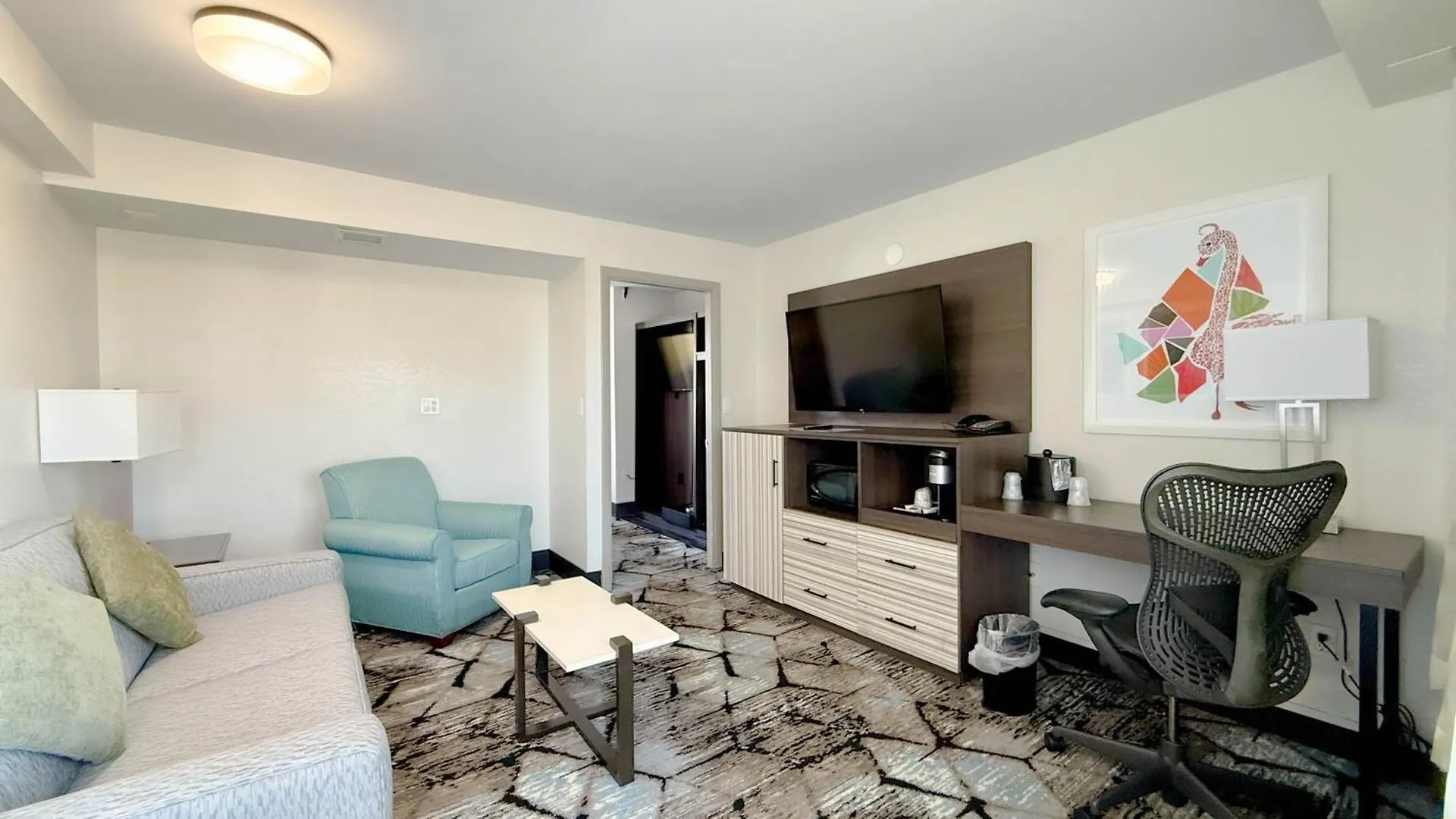 Best Western Plus Daytona Inn Seabreeze Daytona Beach 3*,