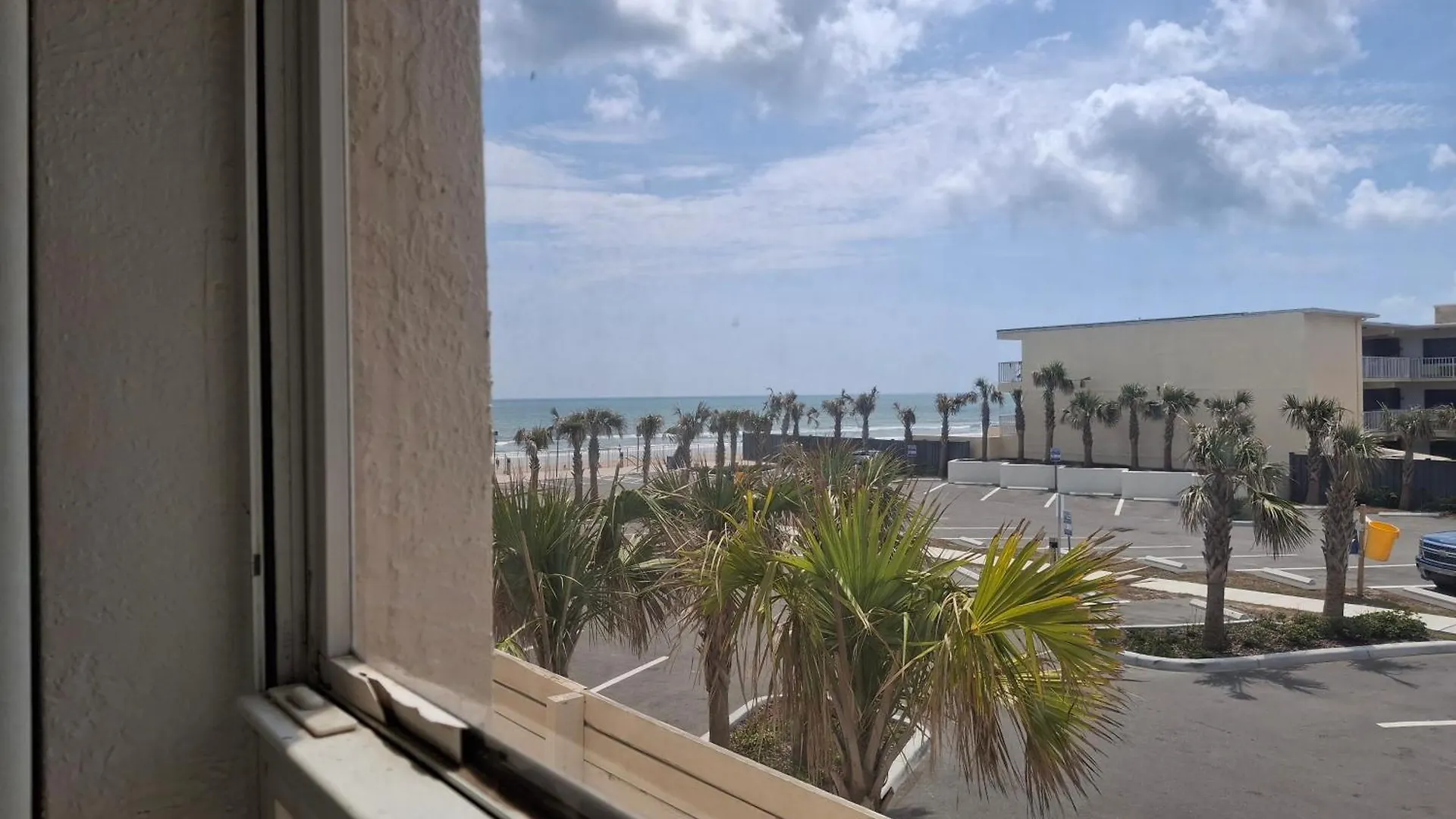 Hotell Best Western Plus Daytona Inn Seabreeze Daytona Beach