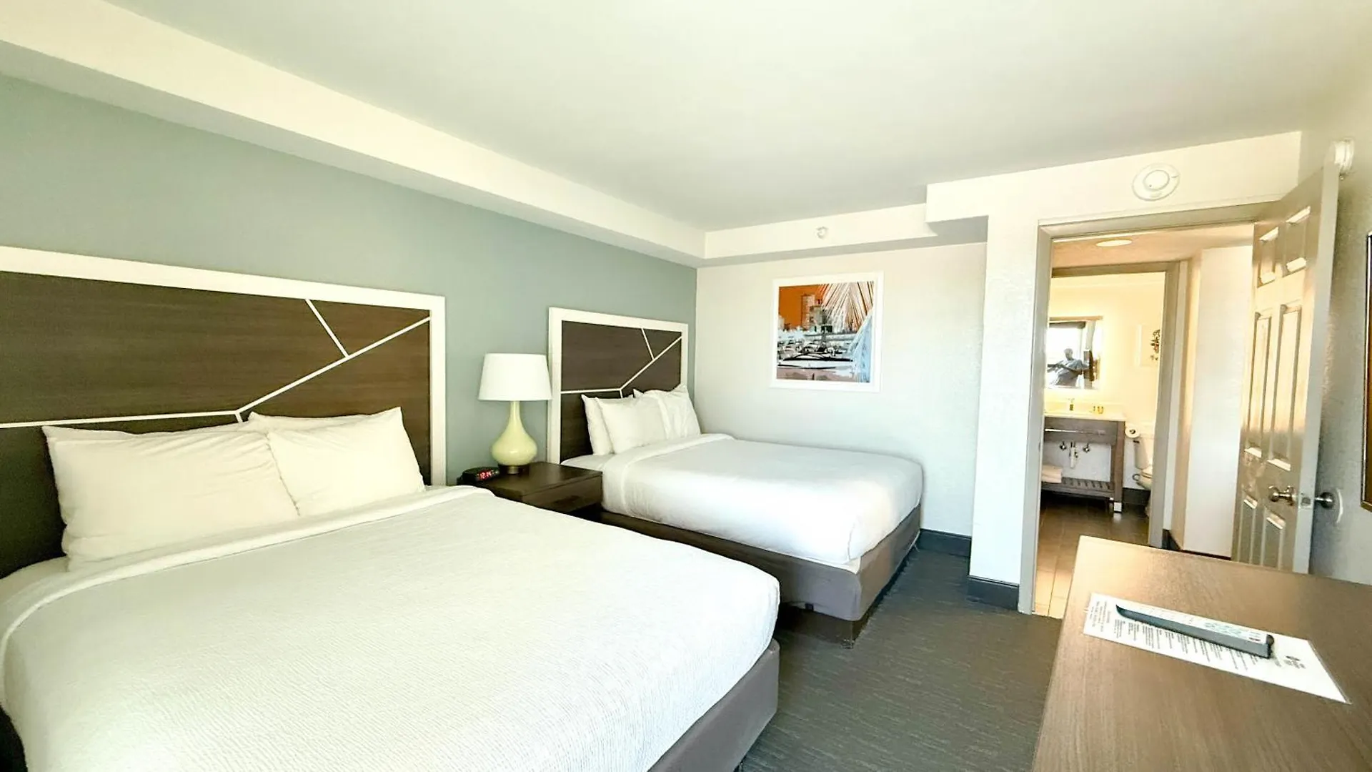 Best Western Plus Daytona Inn Seabreeze Daytona Beach Hotell