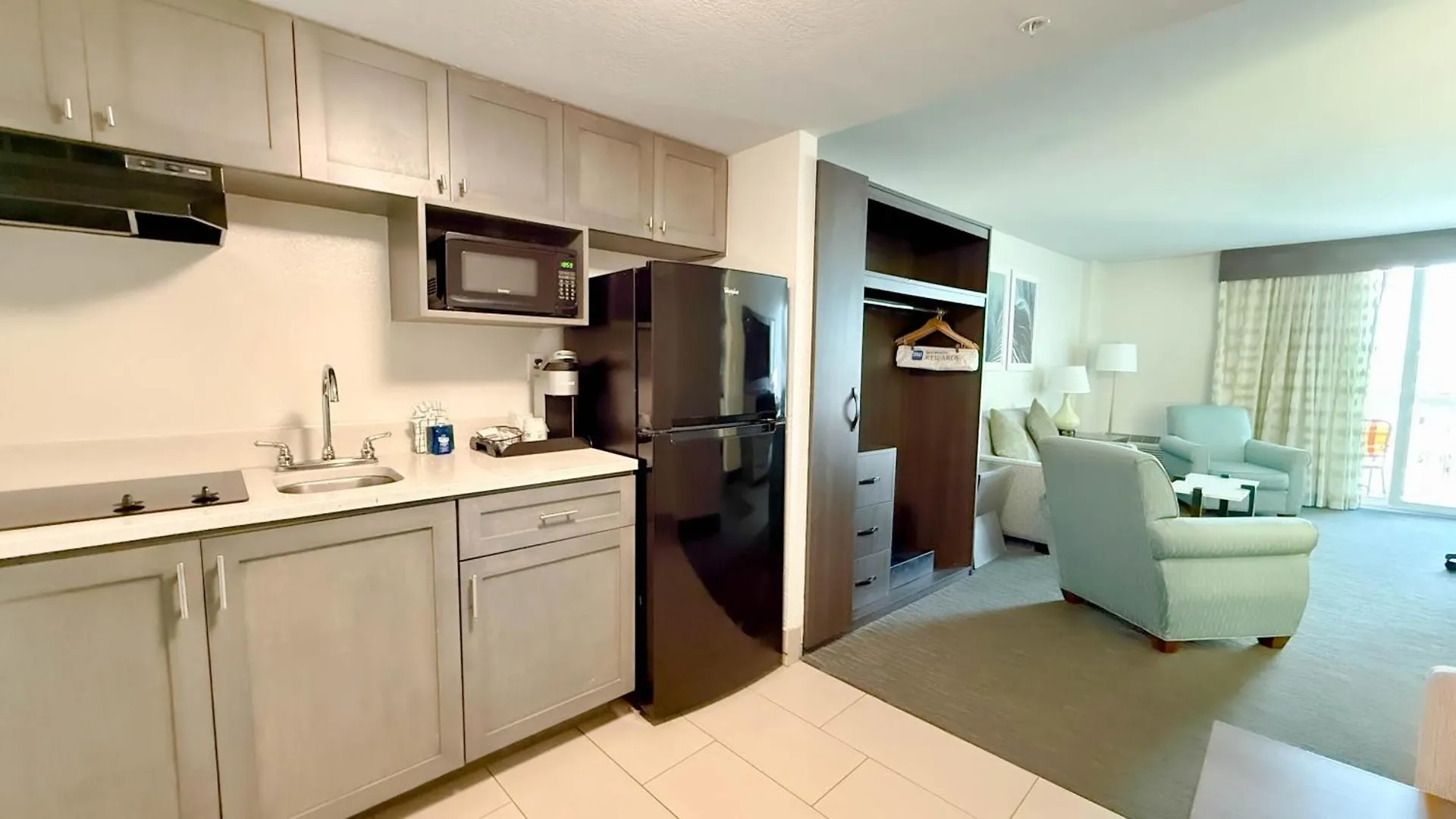 *** Hotell Best Western Plus Daytona Inn Seabreeze Daytona Beach USA