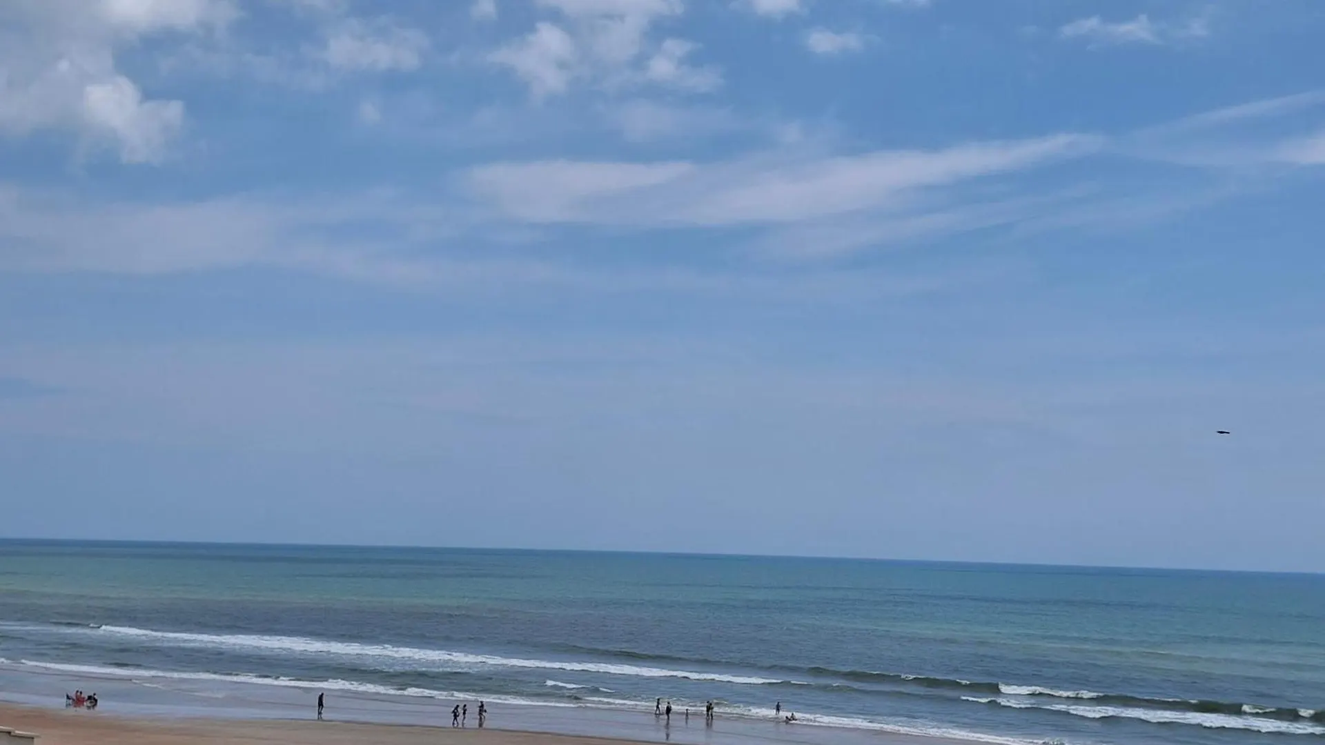 Best Western Plus Daytona Inn Seabreeze Daytona Beach Hotell