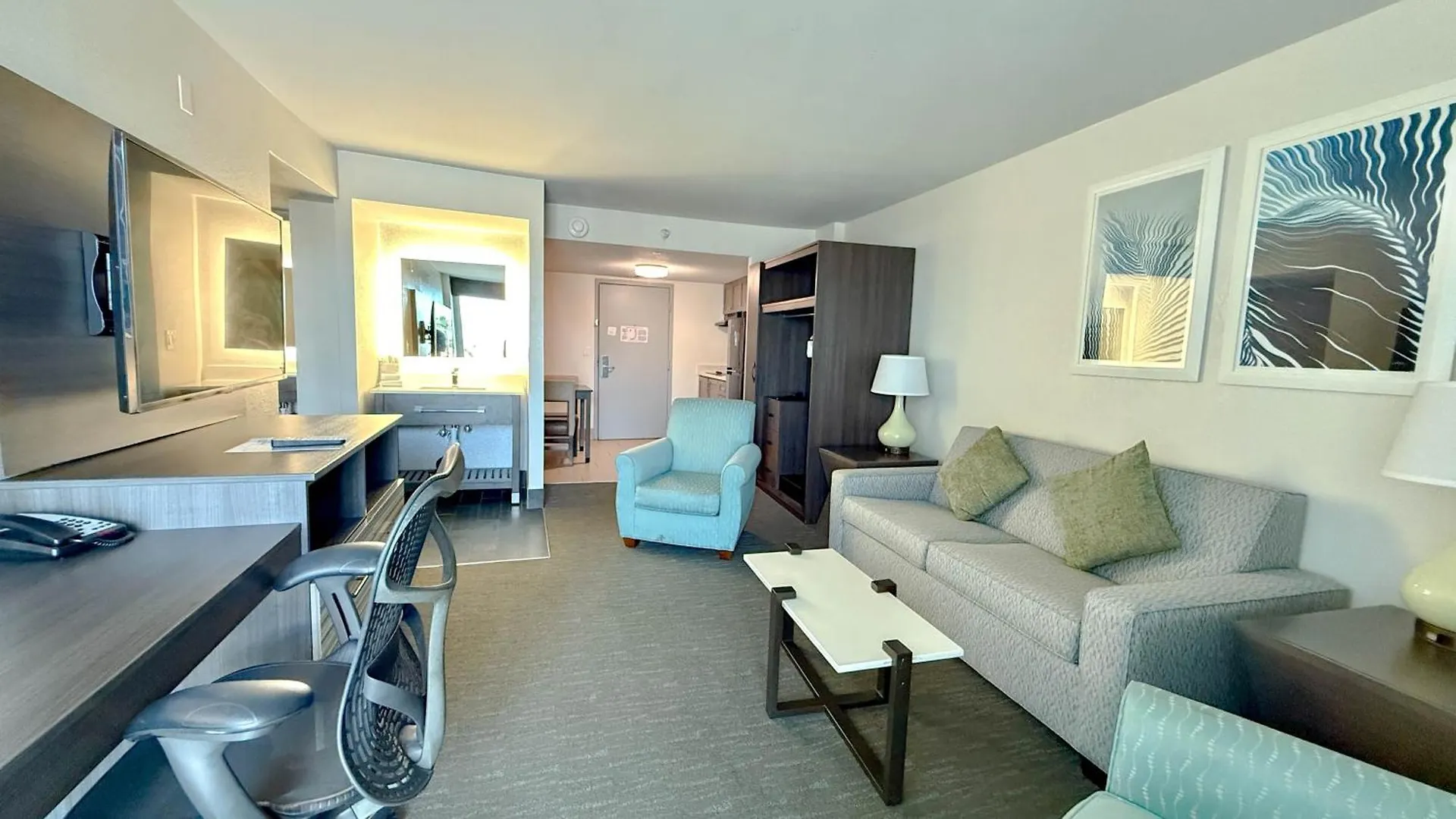 Best Western Plus Daytona Inn Seabreeze Daytona Beach