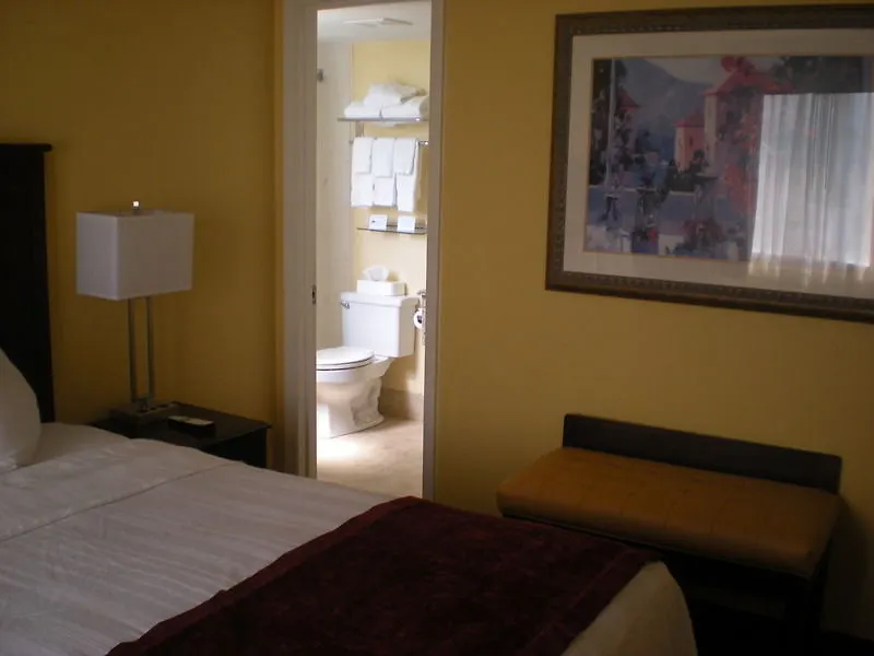 Best Western Plus Daytona Inn Seabreeze Daytona Beach Hotell
