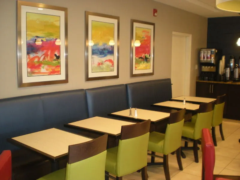 Hotell Best Western Plus Daytona Inn Seabreeze Daytona Beach