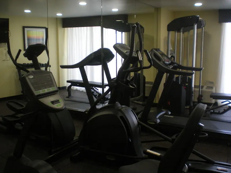 Best Western Plus Daytona Inn Seabreeze Daytona Beach USA