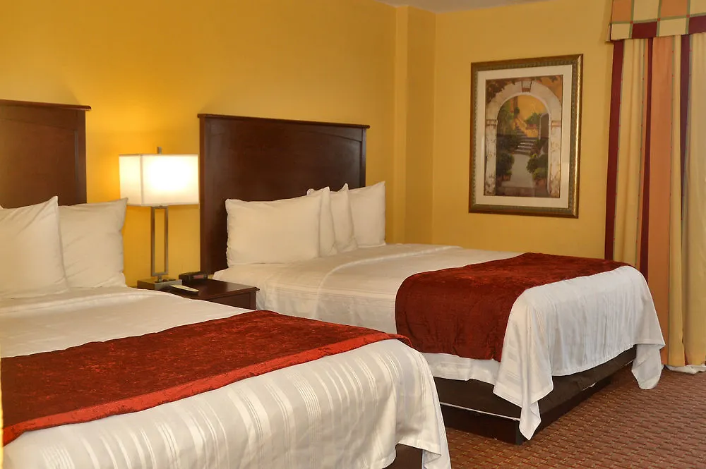 Best Western Plus Daytona Inn Seabreeze Daytona Beach