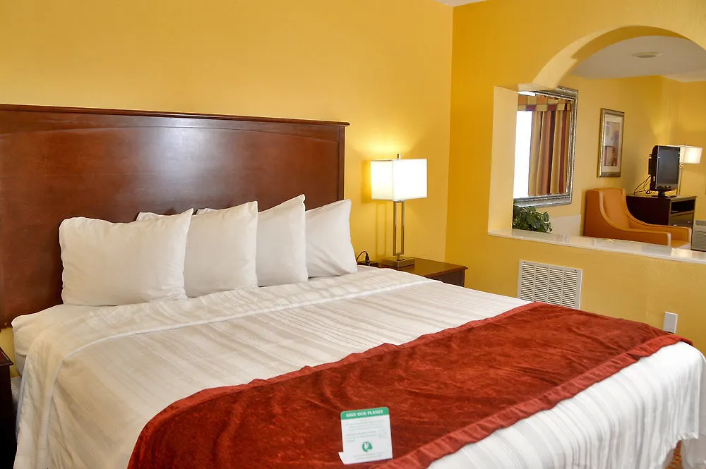 Best Western Plus Daytona Inn Seabreeze Daytona Beach 3*,  USA