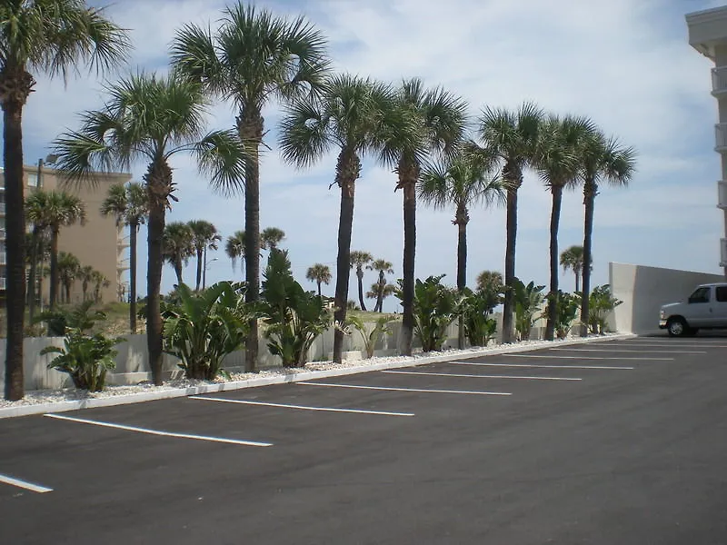 Best Western Plus Daytona Inn Seabreeze Daytona Beach