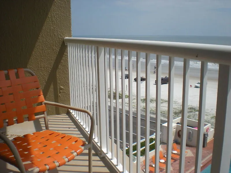 Best Western Plus Daytona Inn Seabreeze Daytona Beach 3*,
