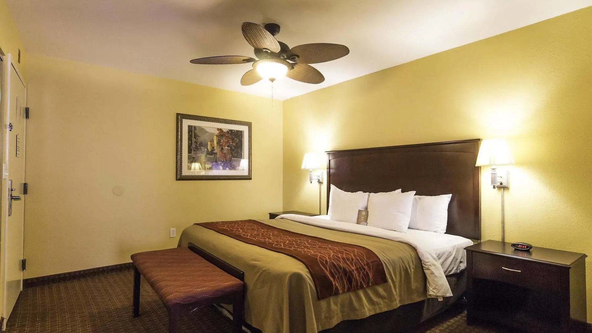 Best Western Plus Daytona Inn Seabreeze Daytona Beach 3*,  USA
