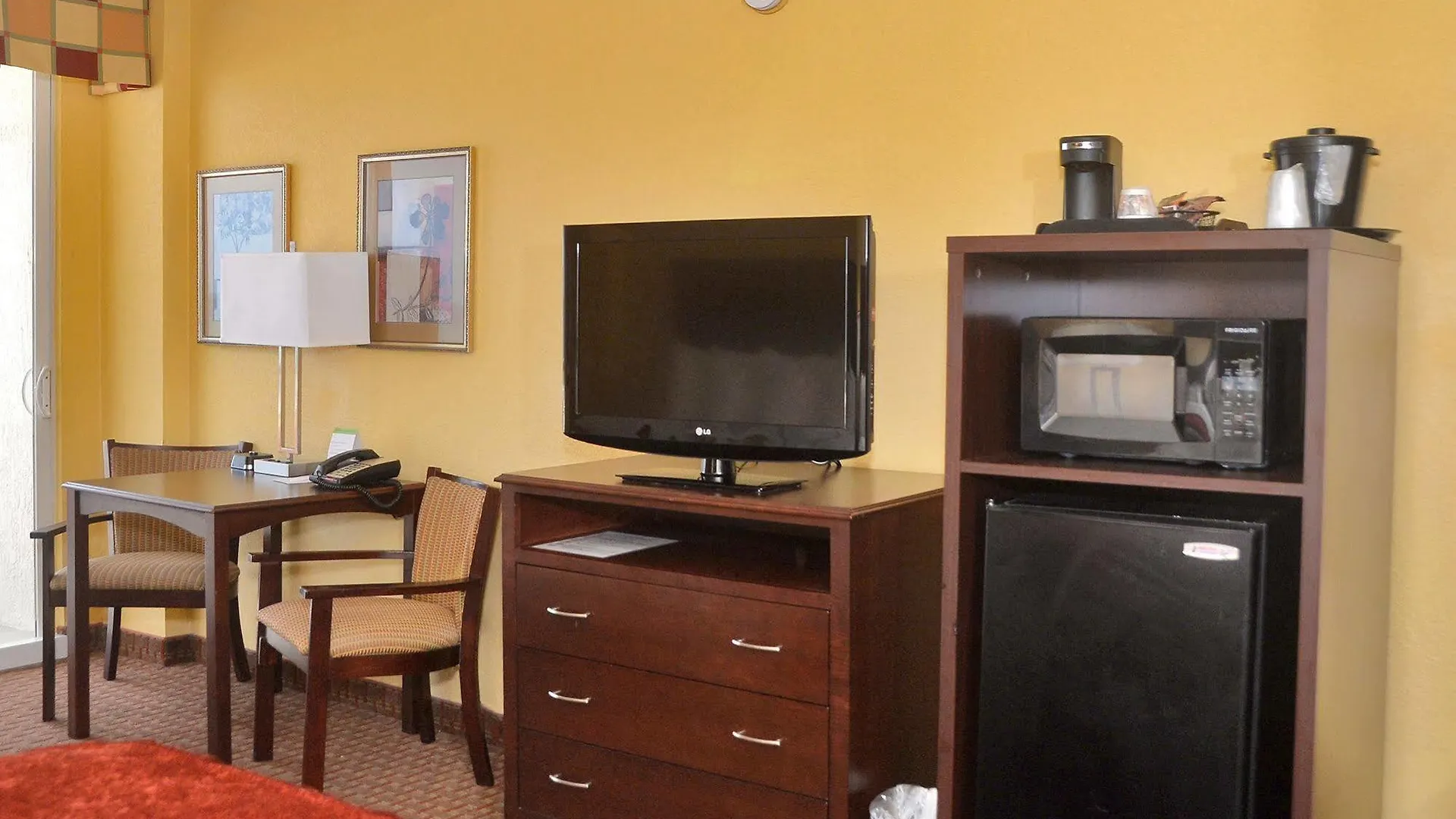 Best Western Plus Daytona Inn Seabreeze Daytona Beach 3*,  Estados Unidos da América