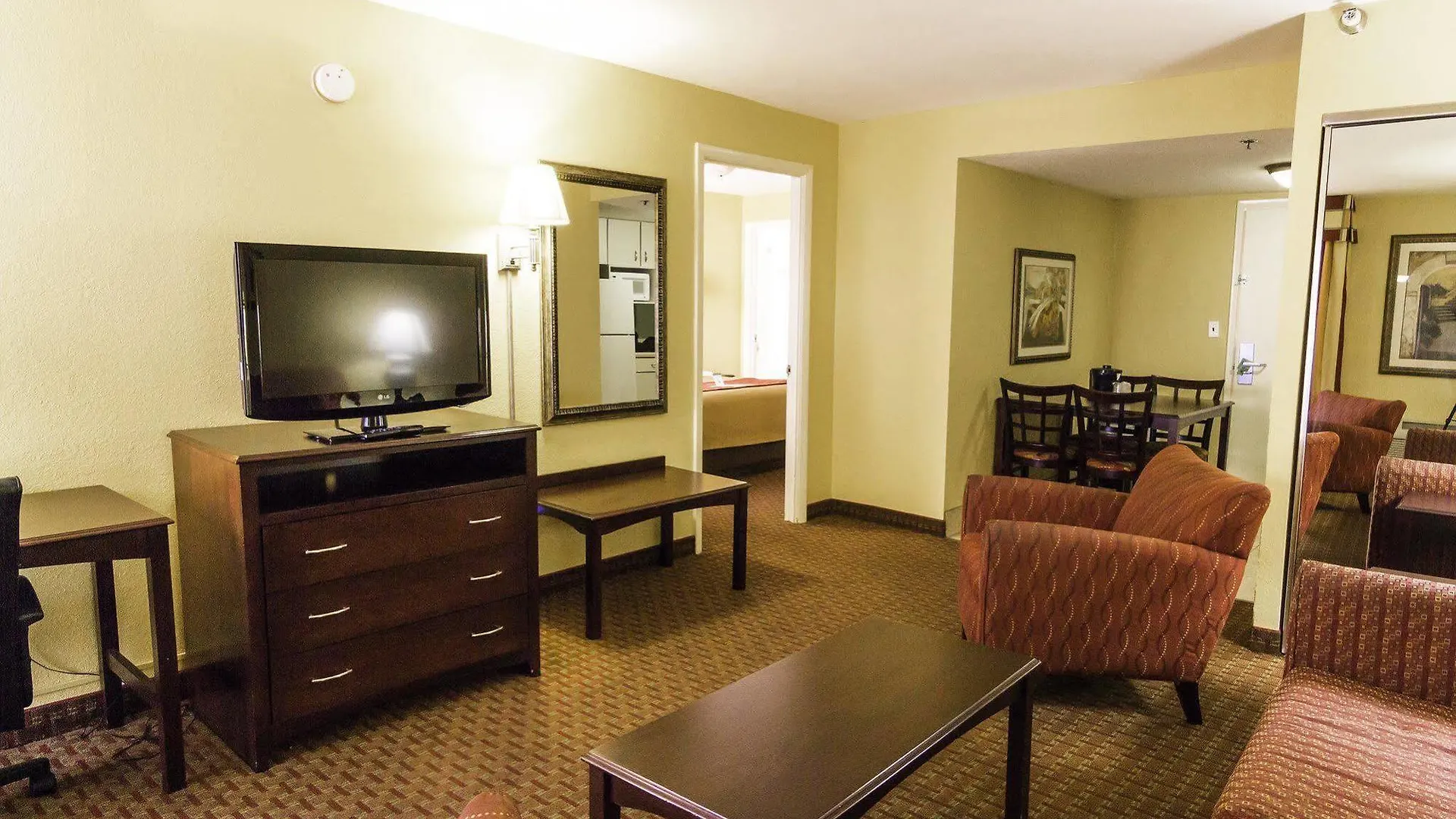 Best Western Plus Daytona Inn Seabreeze Daytona Beach USA