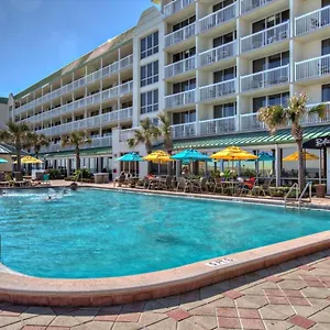 Holiday home Unit #817, Daytona Beach