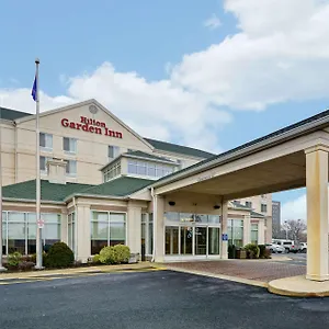 Hilton Garden Stati Uniti
