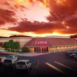 Western Village And Casino Stati Uniti
