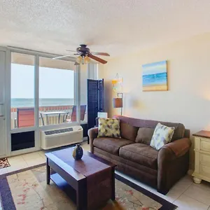 Holiday home Pirates Cove Unit #209, Daytona Beach