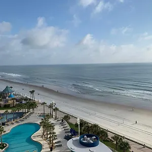 Holiday home Ocean Walk 2 Bedroom A135, Daytona Beach