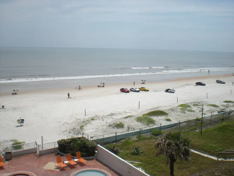 Hotel Best Western Plus Daytona Inn Seabreeze Daytona Beach